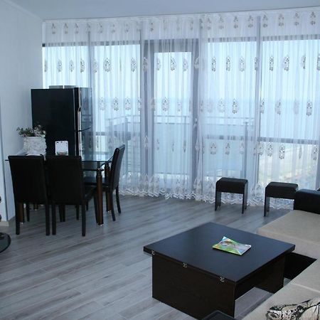 Apart Hotel Orbi Sea Towers Batumi Kültér fotó